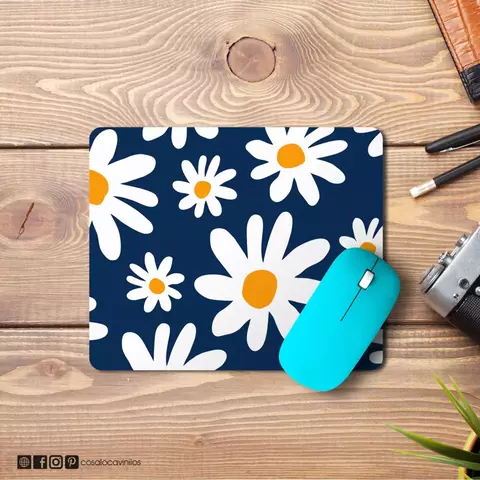 MOUSE PAD MARGARITAS - comprar online