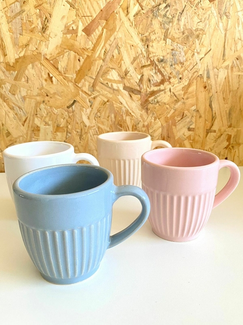 TAZA CAFÉ DOBLE CANELA - comprar online