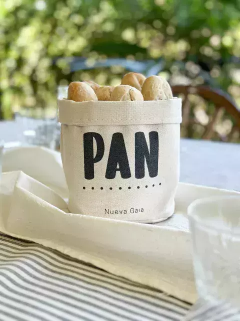 PANERA DE TELA - comprar online