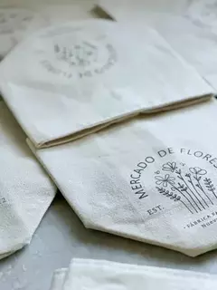 ORGANIZADOR CUADRADO MERCADO DE FLORES - comprar online