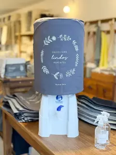 FUNDA DE BIDÓN 20 LTS