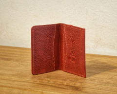 Tarjetero Quito en internet