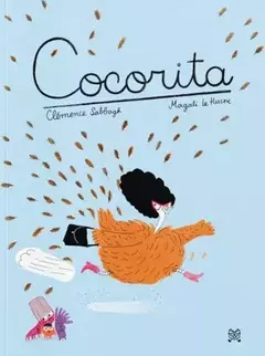 COCORITA - Clémence Sabbagh y Magali Le Huche - comprar online