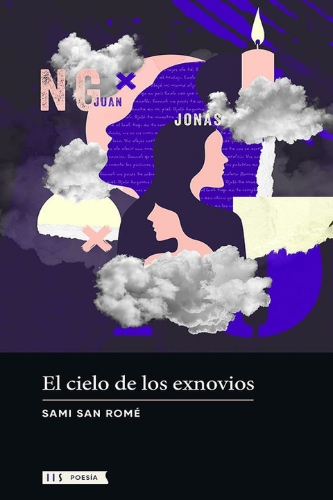 El cielo de los exnovios - Sami San Romé