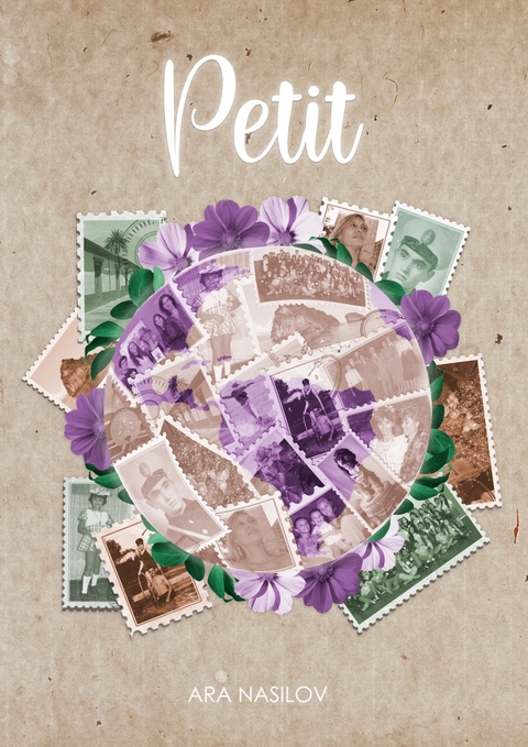 Petit de Ara nasilov