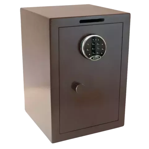 Residencial Reforzada con Boca de buzón - comprar online