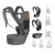 Mochila porta bebé - comprar online