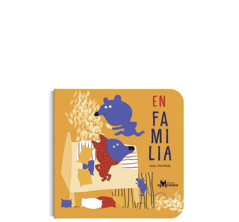 En familia - Yael Frankel