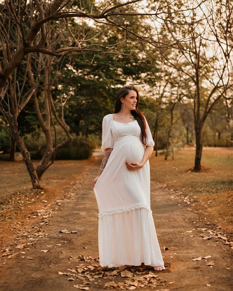 Vestido Serafina - comprar online