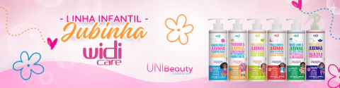 Imagem do banner rotativo Unibeauty Cosméticos - Sua loja de produtos de beleza com as melhores marcas!
