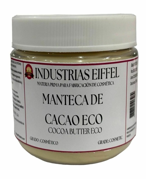 Cocoa Butter Eco Line