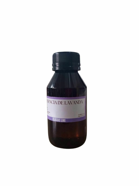 Esencia De Lavanda grado cosmético - comprar online