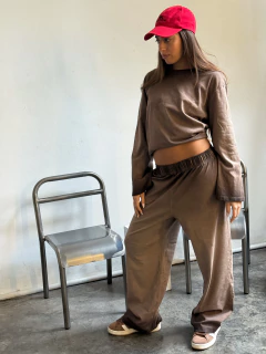 Buzo Sequins - Sin cambio/devolucion -