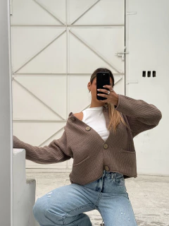 Cardigan Sleev en internet