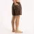 Imagen de Short De Baño Polyester Hombre Rusty New Competition Bs (19HRUA26)