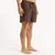 Short De Baño Polyester Hombre Rusty New Competition Bs (19HRUA26) - Urbano Salto