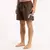 Short De Baño Polyester Hombre Rusty New Competition Bs (19HRUA26) en internet