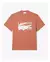 Imagen de Remera Polo Fit Clasico Con Estampado Lacoste Hombre (TH1262)