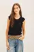 Musculosa Hilo Algodon Mujer Rapsodia Heidi (5328114C) - comprar online