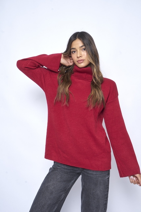 polera bianca - comprar online