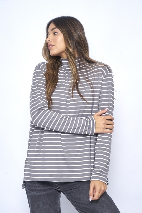 poleron ludmila - comprar online