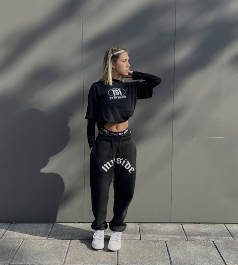 JOGGER MY SIDE