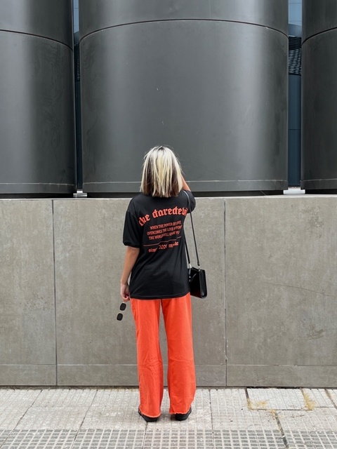 REMERON DAREDEVIL NARANJA