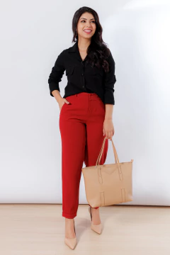 Imagem do CALÇA SENSORIALE LARGE - 31538