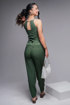 BLUSA SENSORIALE VARGE - 31735 - loja online