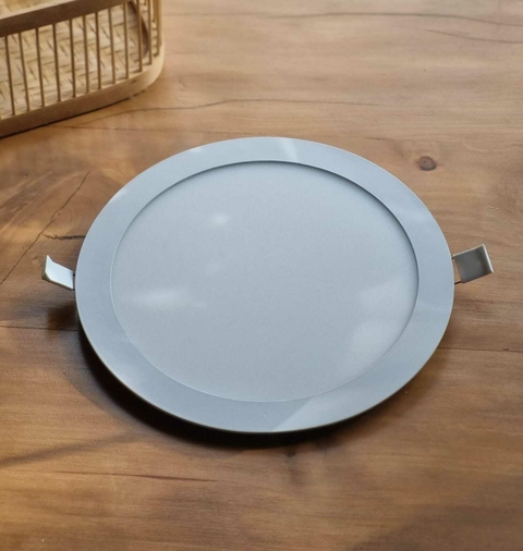 PANEL EMBUTIR 18W NEUTRO