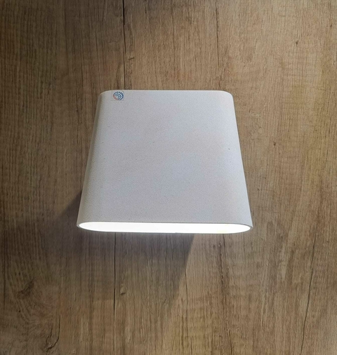 CABEZAL CAMA LED TEO CABEZAL CON MOVIMIENTO