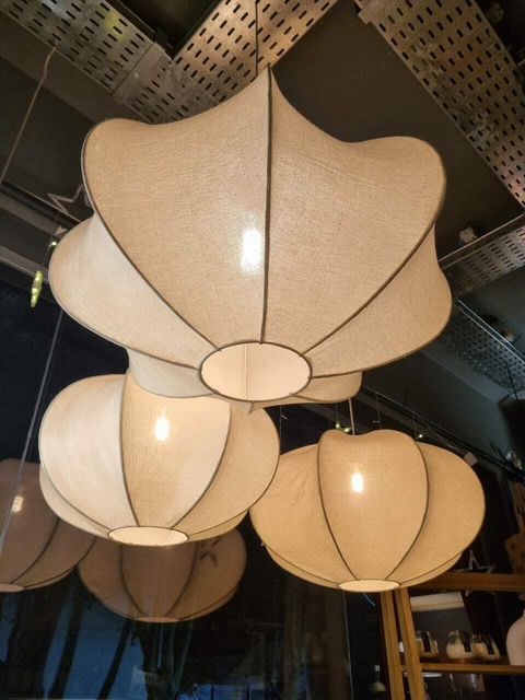 LAMPARA NUBE (DEMORA 30 DIAS)