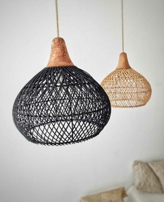 LAMPARA BOHEMIA 40 - tienda online