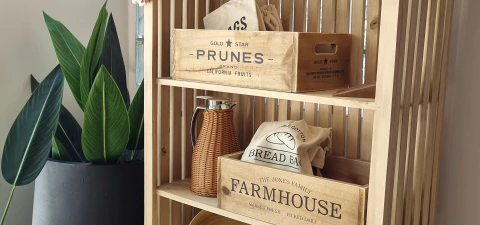 Imagen del carrusel LA CHICHA STORE