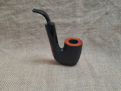 Pipa By Lorenzo Titano, Raiz De Brezo. Italia. Extra Large
