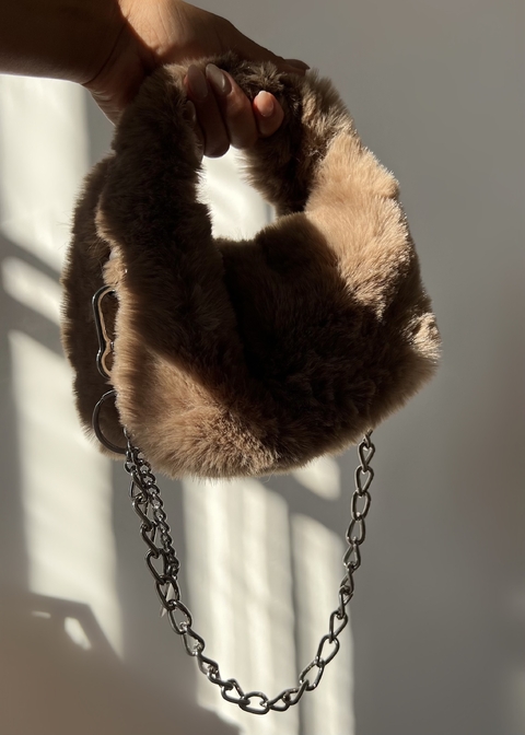 Mini Bag Bunny - comprar online