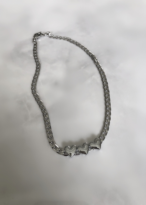 Choker Much Love