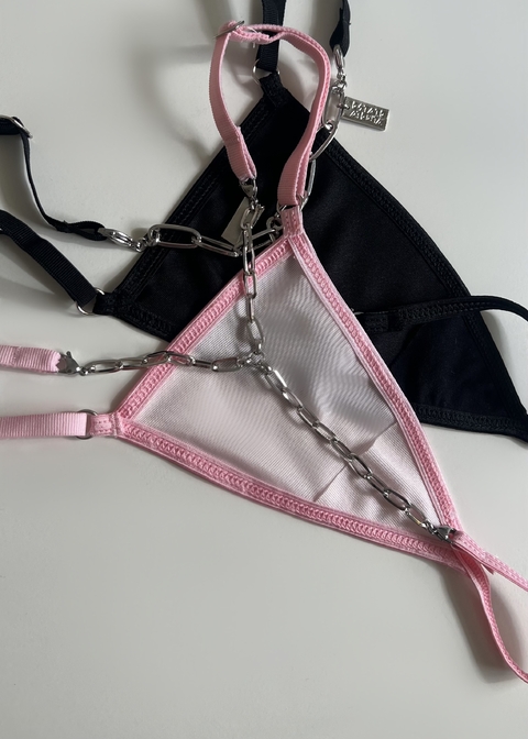 Tanga Renegade Color