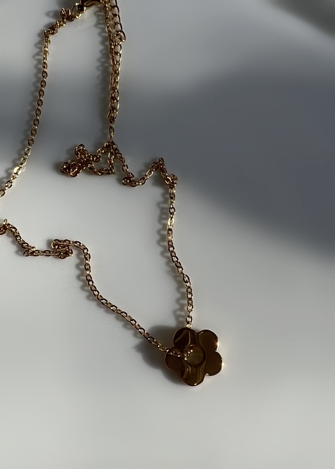 Cadena Sassy Flower (ULTIMA)