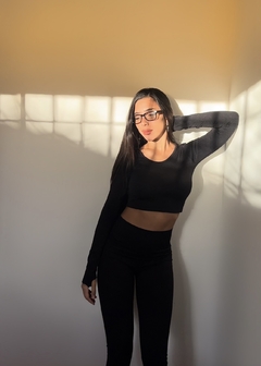 Calza Fancy Fit Seamless - Estate Atenta