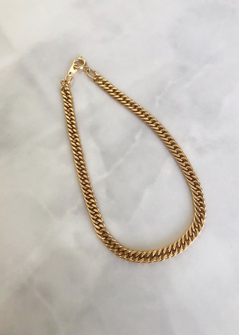 Tobillera Snake