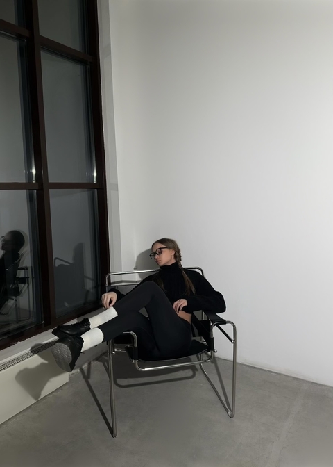 Calza Básica Lycra - comprar online