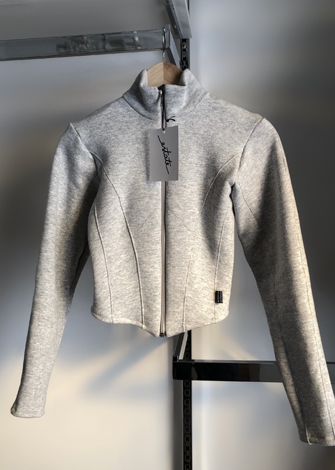 Sporty Corsette Jacket - comprar online
