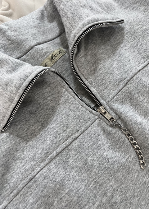 Buzo de Friza Cotton - comprar online