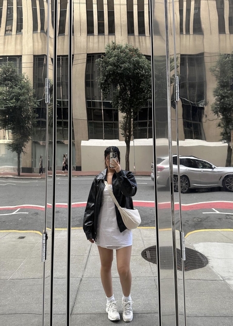 Basic Bag Impermeable