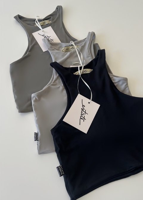 Musculosa Susu Doble