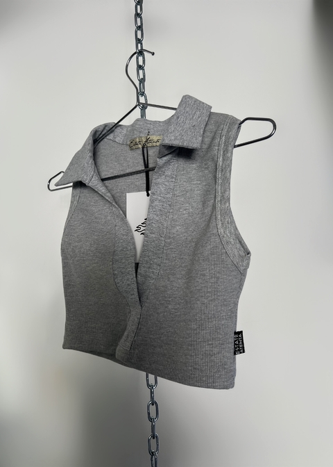 Tennis Crop - comprar online