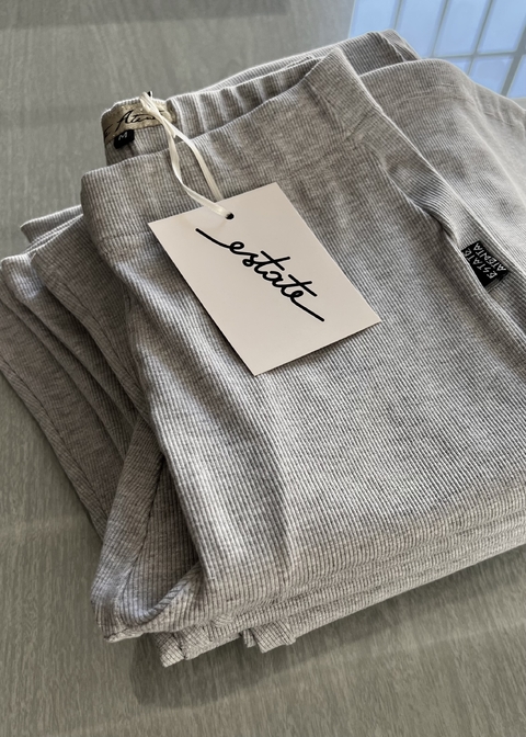 Calza Oxford Punto Elastico