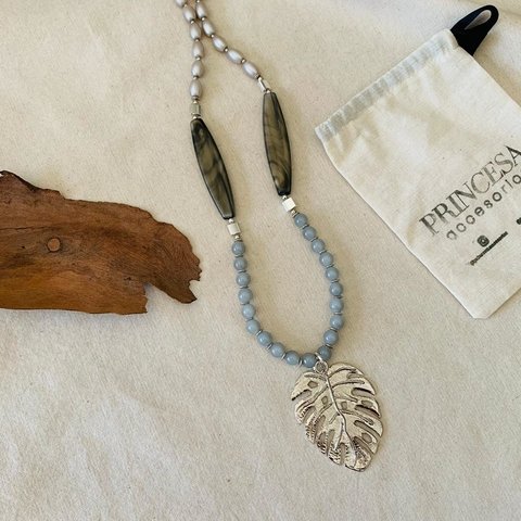 Collar Arezzo