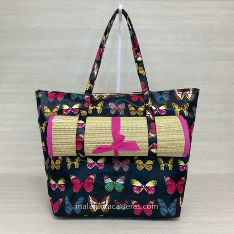 BOLSO TRENDY + ESTERILLA - comprar online